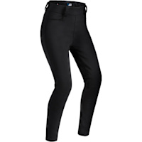 PMJ Ladies Spring Leggings - Black