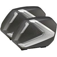 Givi V37NT Monokey Panniers (Pair) - 74 Litre