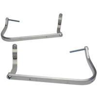 Barkbusters Two Point Mount Hardware Kit - BMW F700GS / F800GS / Yamaha Super Tenere 1200