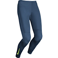 Dane Uni-Sex 4-Season Base Layer Leggings - Blue
