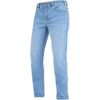 John Doe Mono Taylor Aramid Jeans - Light Blue