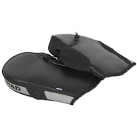 Shad Waterproof Motorcycle Hand Muffs