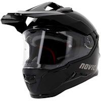 Novic Xterra - Gloss Black