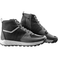 Richa Andorra WP Boots - Black