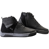 Richa Travis WP Boots - Black