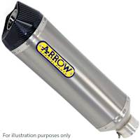 Arrow Exhaust - Suzuki GSF1250 Bandit / S