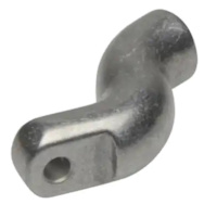 Barkbusters Spare Part - Clamp Connector (Off Set)