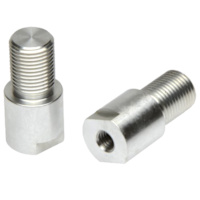 Barkbusters Spare Part - Adaptor Kit for YAMAHA