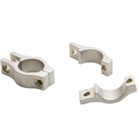 Barkbusters Spare Part - Saddle Set (Straight)