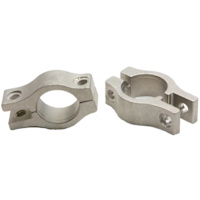 Barkbusters Spare Part - Saddle Set (Tapered)