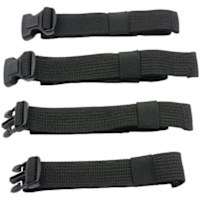 TAAC Spare Part Straps - TCSTR10