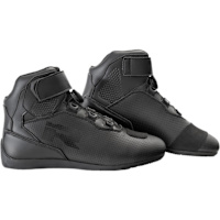 Richa Escape X Boots - Black