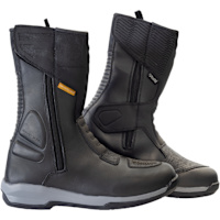 Richa Oberon Waterproof Boots - Black