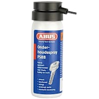 ABUS PS88 Lock Lubricant - 50ml