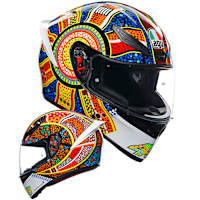 AGV K1 S - Dreamtime