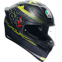 AGV K1 S - Track 46