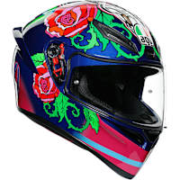 AGV K1 - Salom