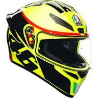 AGV K1 S - Grazie Vale