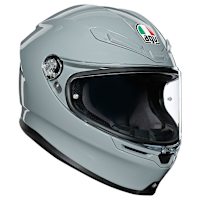 AGV K6 - Nardo Grey