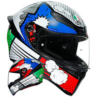 AGV K1 - Bang