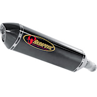 Akrapovic Exhaust - Yamaha FZ 1000 Fazer