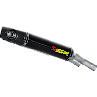 Akrapovic Exhaust - Yamaha YZF-R1