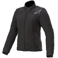 Alpinestars Banshee Ladies Fleece - Black
