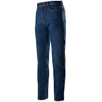 Alpinestars Copper 2 Denim Aramid Jeans- Mid Tone Plus Blue