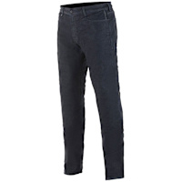 Alpinestars Motochino V2 Aramid Jeans - Blue Navy