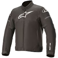 Alpinestars T-SPS Waterproof Textile Jacket - Black