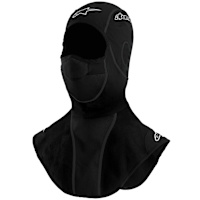 Alpinestars Winter Balaclava - Black