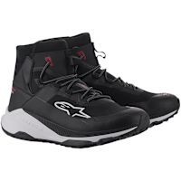Alpinestars Speedforce XR Shoes - Black / White