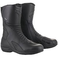 Alpinestars Caracal Gore-Tex Boots - Black