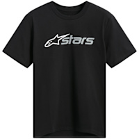 Alpinestars Blaze 2.0 CSF T-Shirt - Black / White / Grey