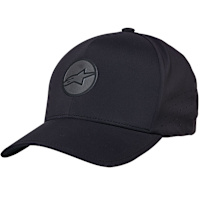 Alpinestars Apex Hat Cap - Black