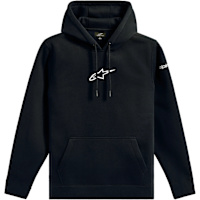 Alpinestars Frontal Hoodie - Black