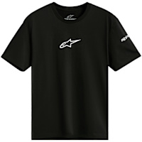 Alpinestars Frontal SS CSF T-Shirt - Black