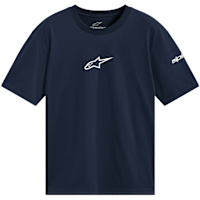 Alpinestars Frontal SS CSF T-Shirt - Navy