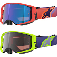 Alpinestars Supertech Vision Corp Goggles