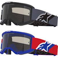 Alpinestars Vision Sand Goggles