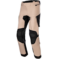 Alpinestars Halo Drystar Textile Trousers - Dark Khaki