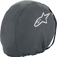 Alpinestars Supertech R10 Soft Bag - Grey