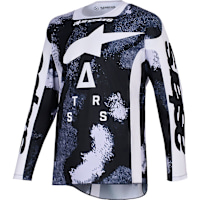Alpinestars Racer Lahnd Jersey - Iron Camo