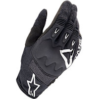 Alpinestars Techdura Gloves - Black