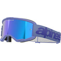 Alpinestars Vision 5 Wordmark Goggles