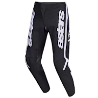 Alpinestars Fluid Apex Pants - Black / Grey