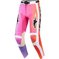 Alpinestars Racer Air Portl Pants - Multicolour
