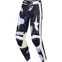 Alpinestars Racer Lahnd Pants - Iron Camo