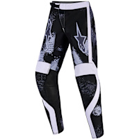 Alpinestars Youth Fluid Lahnd Pants - Iron Camo