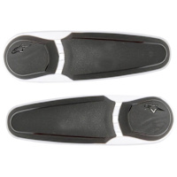 Alpinestars S-MX Plus Toe Slider (2013)